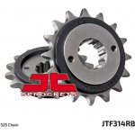 JT Sprockets JTF314-16RB | Zboží Auto