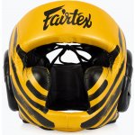 Fairtex Microfiber Headguard – Zboží Dáma