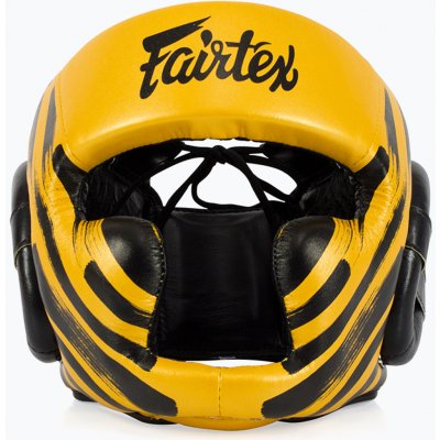 Fairtex Microfiber Headguard – Zboží Dáma