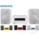 hi-fi systém Onkyo CS-265DAB