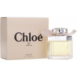 Chloé Chloé parfémovaná voda dámská 125 ml – Zbozi.Blesk.cz