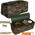 Fox Camolite Storage Bag – Hledejceny.cz