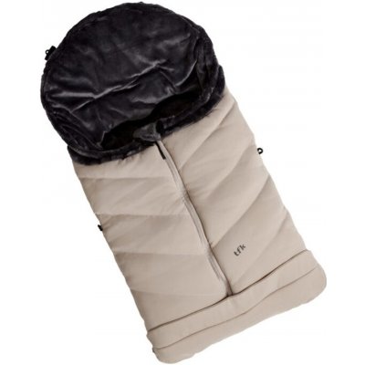 TFK footmuff sand – Zboží Dáma