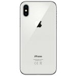 Apple iPhone X 64GB – Zboží Mobilmania