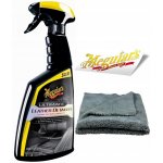 Meguiar's Ultimate Leather Detailer 473 ml | Zboží Auto