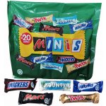Mars mixed Minis 400 g – Zboží Dáma