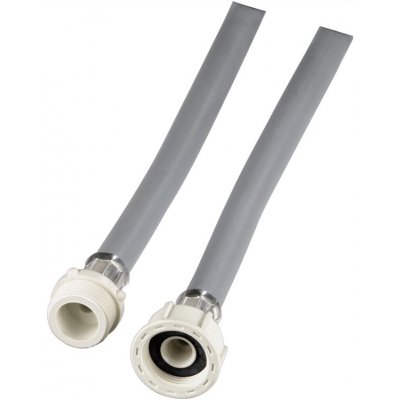 Xavax prodlužovací hadice na studenou vodu, 2,5 m, balené v PE sáčku – Sleviste.cz