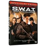SWAT - Jednotka rychlého nasazení DVD – Hledejceny.cz