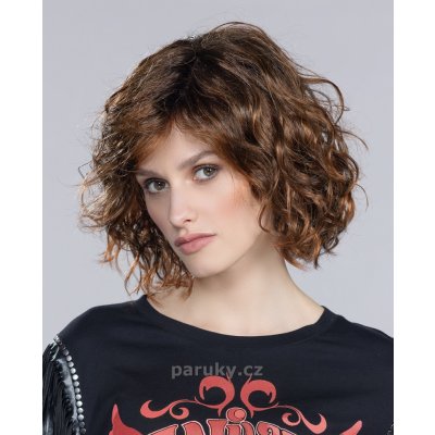 Ellen Wille Hairpower Paruka Girl Large Mono Part caramel rooted – Zbozi.Blesk.cz