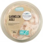 Deutshe See Královské krevety s Aioli 150 g – Zboží Dáma
