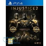 Injustice 2 (Legendary Edition) – Zbozi.Blesk.cz