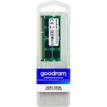 GOODRAM SODIMM DDR3 8GB 1600MHz CL11 GR1600S364L11/8G – Hledejceny.cz