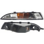 BLIKAČ, BLINKR, SMĚROVÉ SVĚTLO PŘEDNÍ PRAVÝ VOLKSWAGEN SCIROCCO (1K8), 07.08- OE: 1K8953042C, 1K8953042B, 1K8953042E Tyc | Zboží Auto