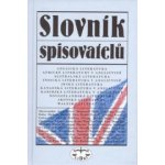 Slovník spisovatelů - Martin Procházka, Zdeněk Stříbrný – Hledejceny.cz