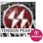 XHUN Audio Tension peaks expansion – Zboží Živě