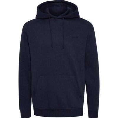 BLEND Hoodie -Sweat mikina tmavě modrá – Sleviste.cz