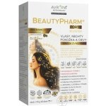 AVROPA BeautyPharm Forte prášek malina 210 g – Hledejceny.cz