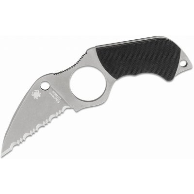 Spyderco FB14S5 Swick 5 – Zboží Mobilmania