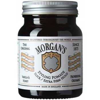 Morgan's Pasta na vlasy 100 ml