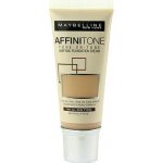 Maybelline Affinitone Mineral Tekutý make-up 16 Vanilla Rose 30 ml – Hledejceny.cz