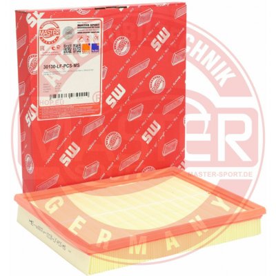 Vzduchový filtr MASTER-SPORT GERMANY 30130-LF-PCS-MS – Hledejceny.cz