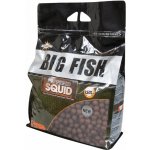 Dynamite Baits Boilies Big Fish Peppered Squid 5 kg 20 mm – Zboží Dáma