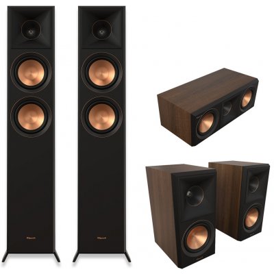 Klipsch RP-5000F – Zboží Živě