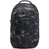 Batoh Under Armour Hustle 6.0 Pro Backpack 1384671-002 Černá 31 l