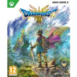 Dragon Quest 3 HD (XSX) – Zbozi.Blesk.cz