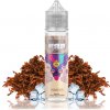 Příchuť pro míchání e-liquidu TI Juice Bar Series S & V Tobacco 10 ml