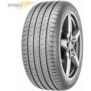 Pneumatiky Debica Presto UHP2 245/40 R19 98Y