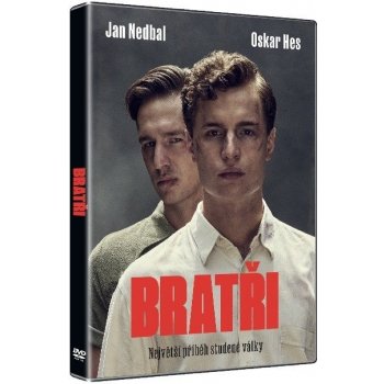 Bratři DVD