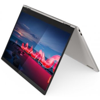 Lenovo ThinkPad X1 Titanium Yoga G1 20QA005BCK