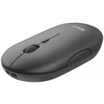 Trust Puck Rechargeable Bluetooth Wireless Mouse 24059 – Zbozi.Blesk.cz