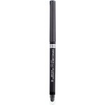 L'Oréal Paris Dlouhotrvající gelové oční linky Infaillible Grip 36h Gel Automatic Liner 260 Taupe Grey 5 g – Zboží Dáma
