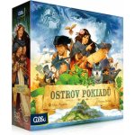 Albi Ostrov pokladů – Zboží Živě