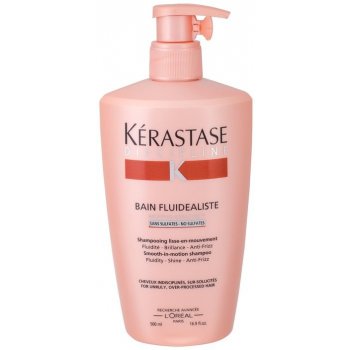 Kérastase Discipline Bain Fluidealiste šampon 1000 ml