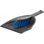 York smetáček + lopatka s gumou AZUR PH mix barev – Zboží Dáma