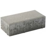 B & BC dlažba bloček 4 jemný 20 x 10 x 4 cm přírodní 1 m2 – Hledejceny.cz