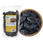 MIGOgroup SUŠENÉ ŠVESTKY BEZ PECEK ŠVESTKA 1000 g – Sleviste.cz