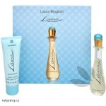 Laura Biagiotti Laura pro ženy EDT 25 ml + tělové mléko 50 ml dárková sada – Hledejceny.cz