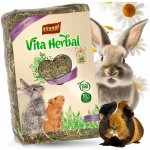 Vitapol Vita Herbal Seno pro hlodavce 1,2 kg – Zbozi.Blesk.cz