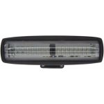 PROFI LED výstražný pruh 10-80V 18W červený 47mm – Hledejceny.cz