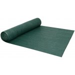 zahrada-XL Stínící tkanina zelená 2 x 25 m HDPE 195 g/m² – Zbozi.Blesk.cz