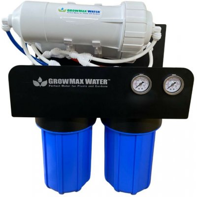 Growmax Water Growmax reverzní osmotická jednotka 2500 l/den – Hledejceny.cz
