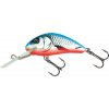 Návnada a nástraha Salmo Hornet Sinking Dace Blue 2,5 cm