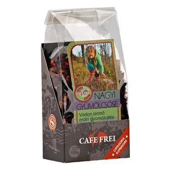 Cafe Frei Ovocný čaj lesní ovoce 100 g