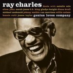 Genius Loves Company - Ray Charles LP – Hledejceny.cz