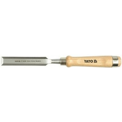 Yato Dláto řezbářské 20 mm – Sleviste.cz