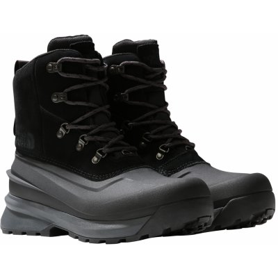 The North Face M Chilkat V Lace WP NF0A5LW3KT01 – Hledejceny.cz